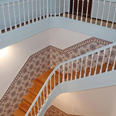 פורטו Grande Oceano Guest House מראה חיצוני תמונה