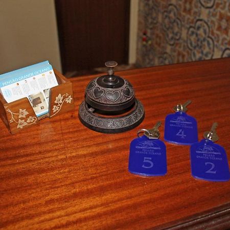 פורטו Grande Oceano Guest House מראה חיצוני תמונה