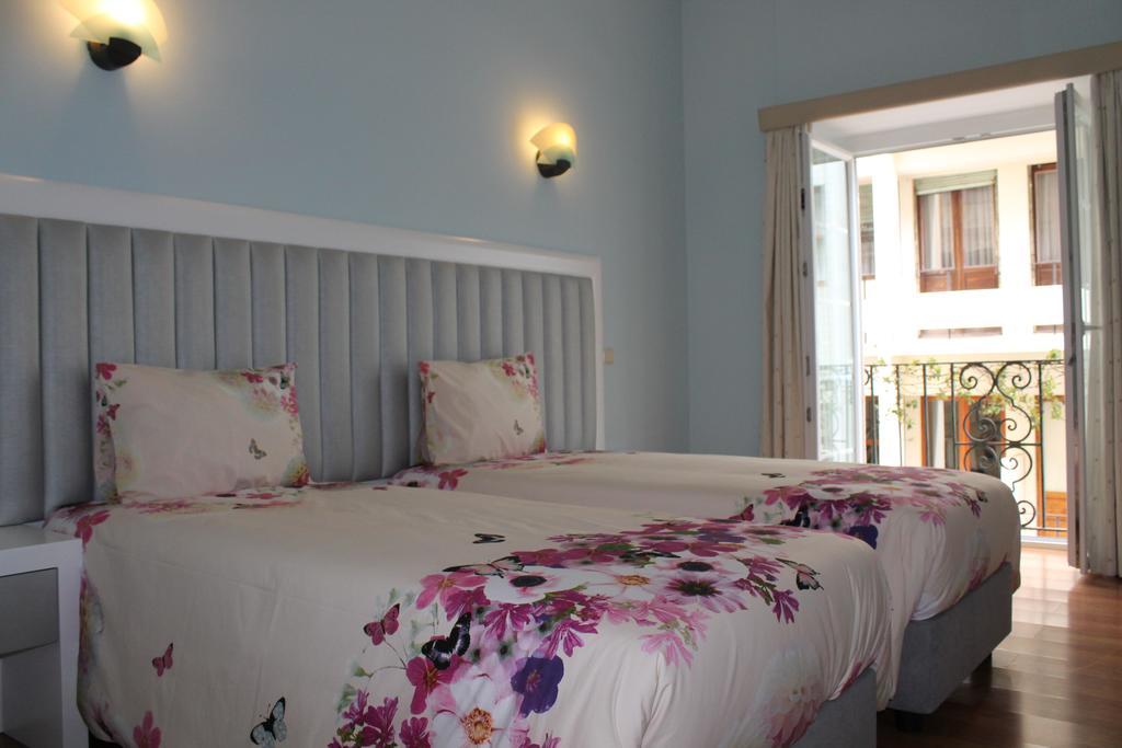 פורטו Grande Oceano Guest House חדר תמונה