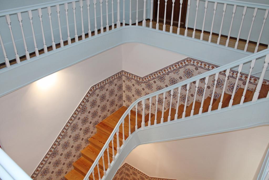 פורטו Grande Oceano Guest House מראה חיצוני תמונה