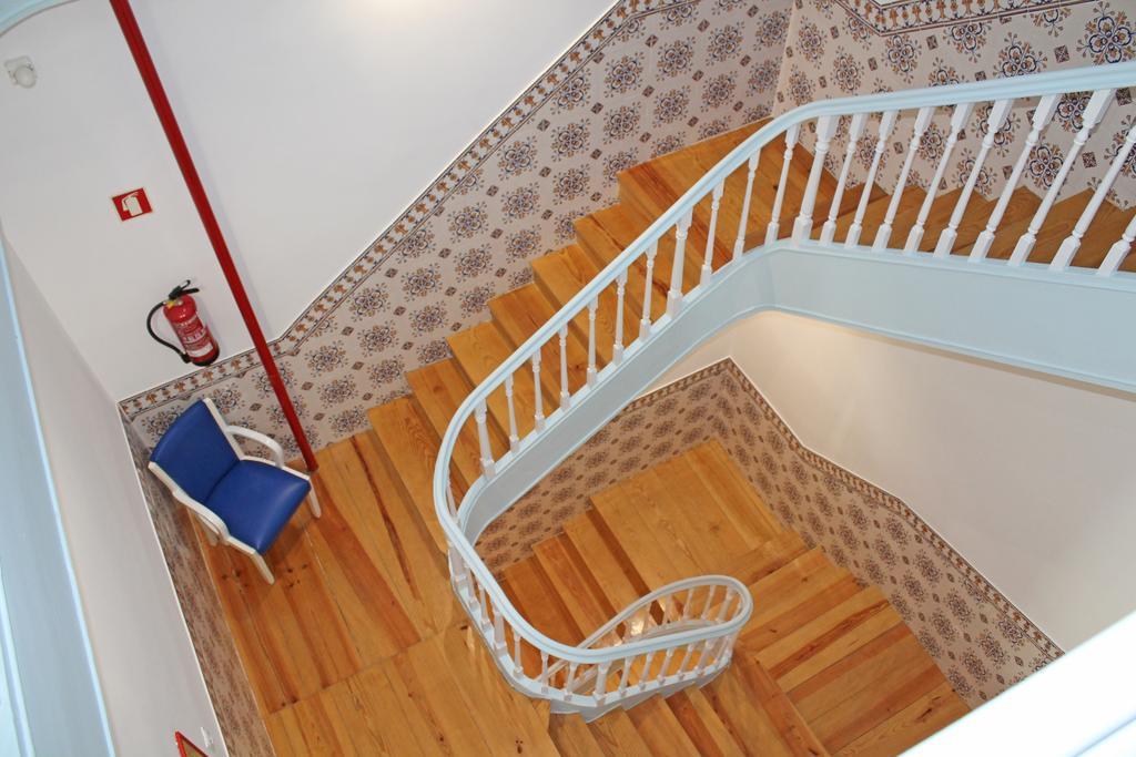 פורטו Grande Oceano Guest House מראה חיצוני תמונה