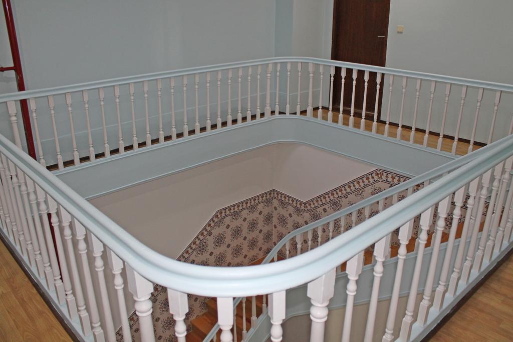 פורטו Grande Oceano Guest House מראה חיצוני תמונה