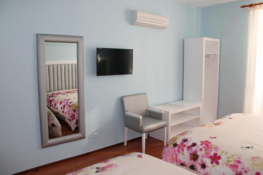 פורטו Grande Oceano Guest House מראה חיצוני תמונה