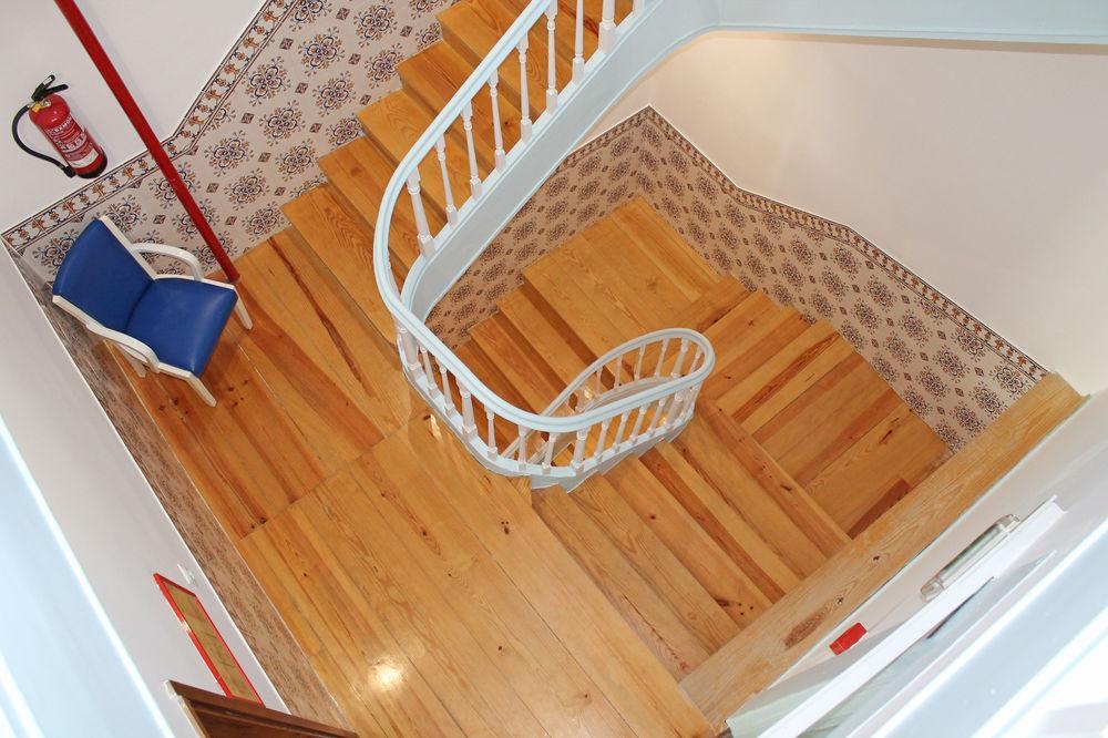 פורטו Grande Oceano Guest House מראה חיצוני תמונה