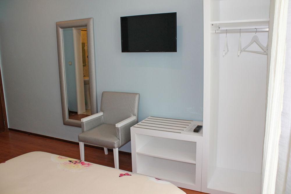 פורטו Grande Oceano Guest House מראה חיצוני תמונה
