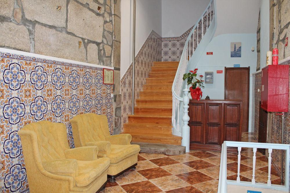 פורטו Grande Oceano Guest House מראה חיצוני תמונה