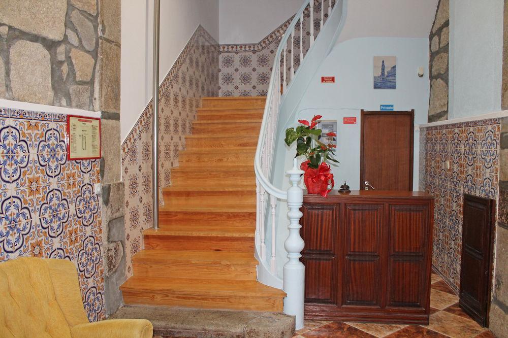 פורטו Grande Oceano Guest House מראה חיצוני תמונה