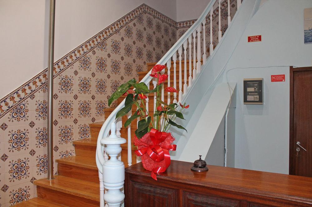 פורטו Grande Oceano Guest House מראה חיצוני תמונה