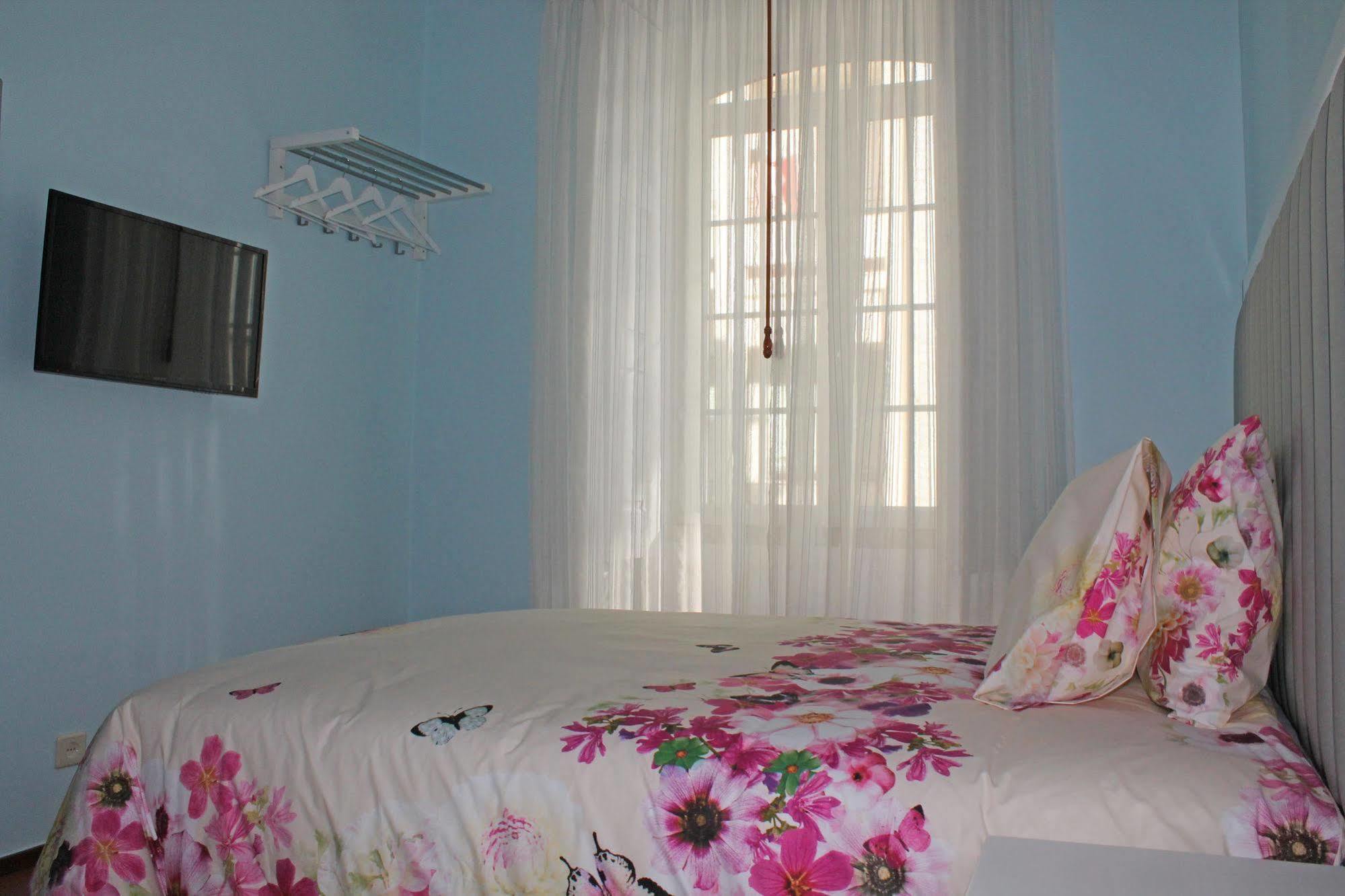 פורטו Grande Oceano Guest House מראה חיצוני תמונה