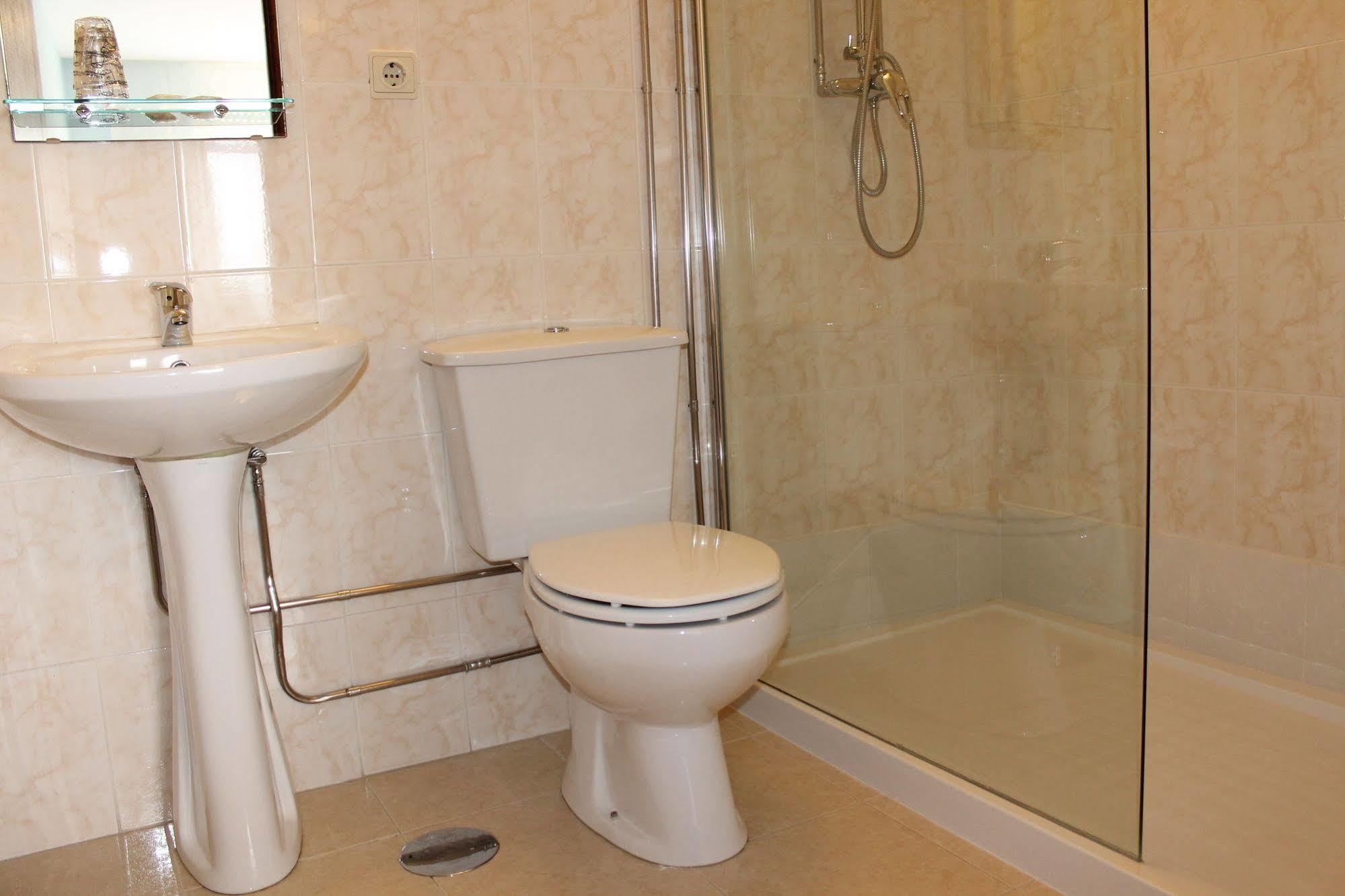 פורטו Grande Oceano Guest House מראה חיצוני תמונה