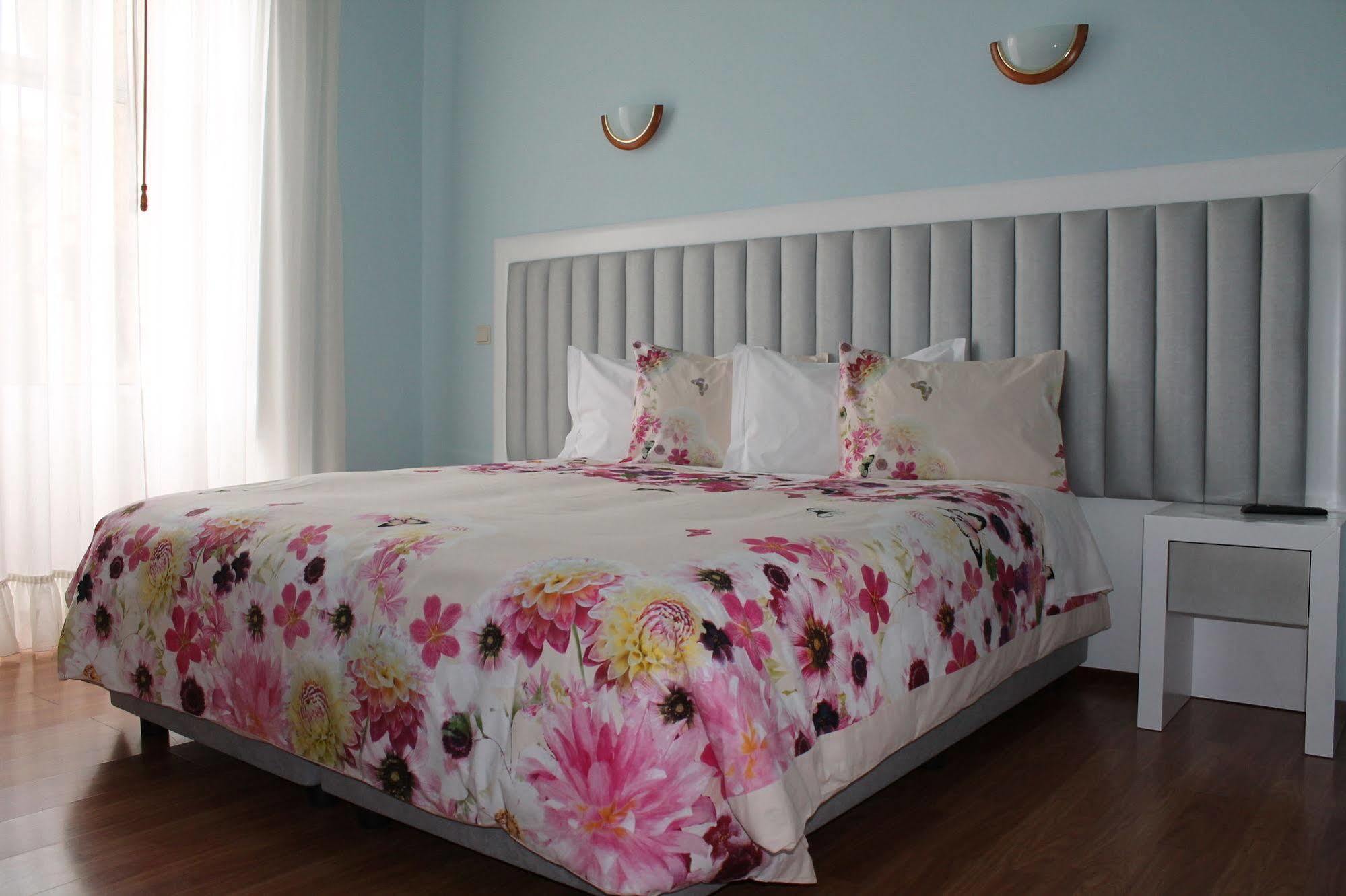 פורטו Grande Oceano Guest House מראה חיצוני תמונה