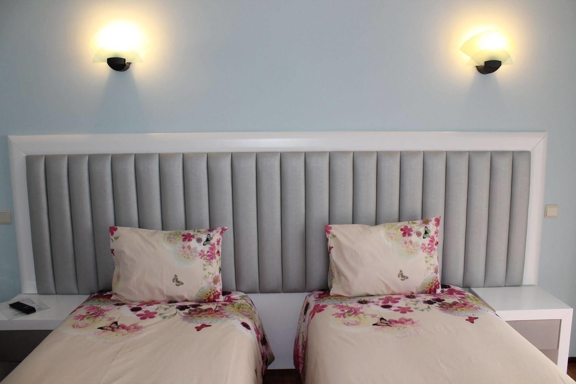פורטו Grande Oceano Guest House מראה חיצוני תמונה