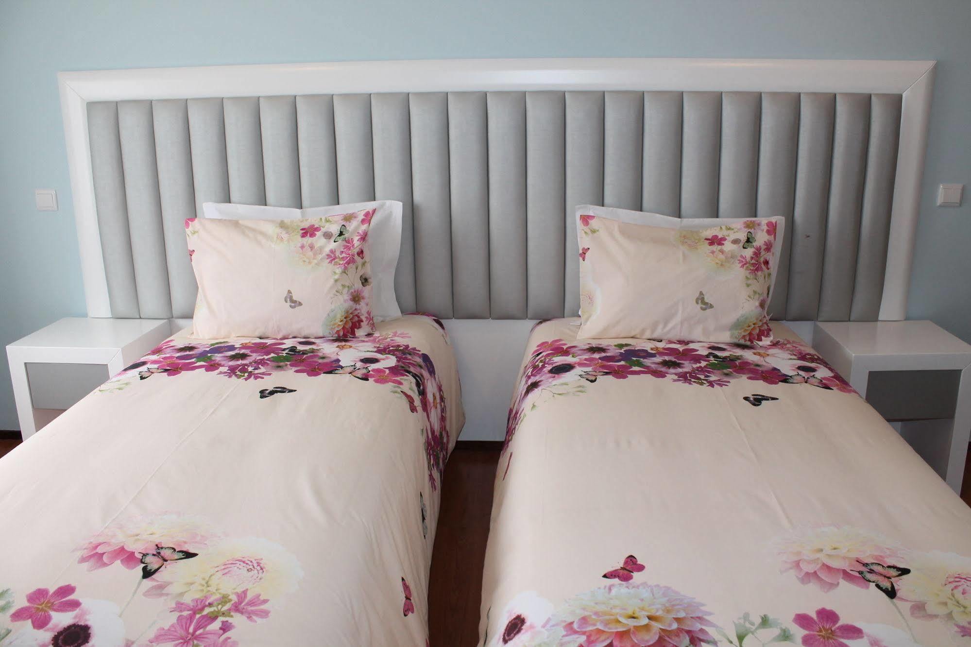 פורטו Grande Oceano Guest House מראה חיצוני תמונה