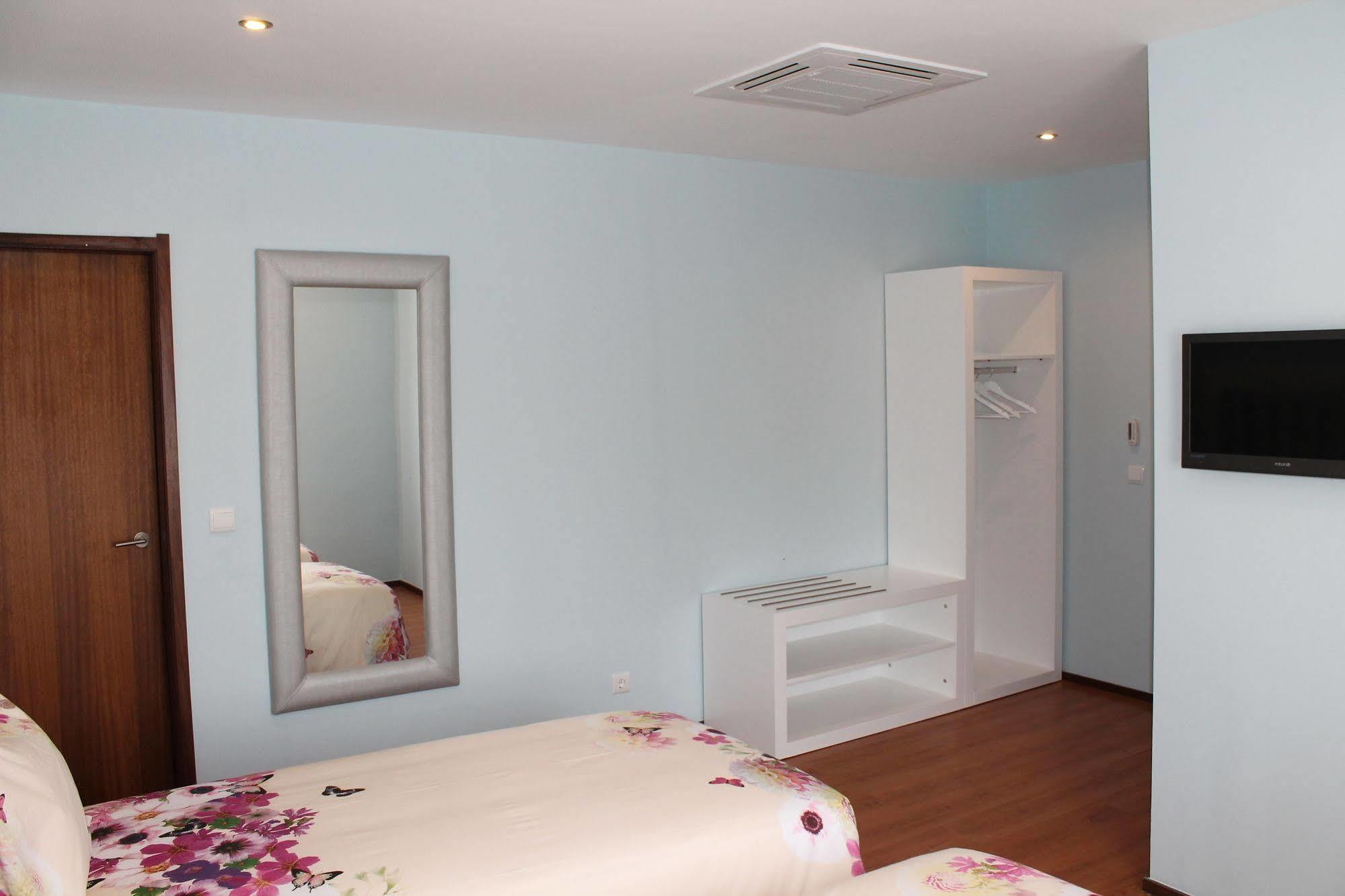 פורטו Grande Oceano Guest House מראה חיצוני תמונה
