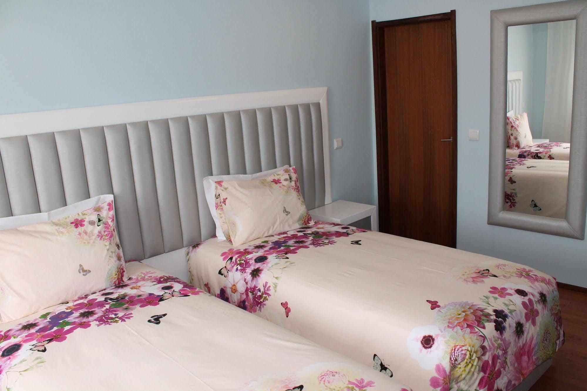 פורטו Grande Oceano Guest House מראה חיצוני תמונה