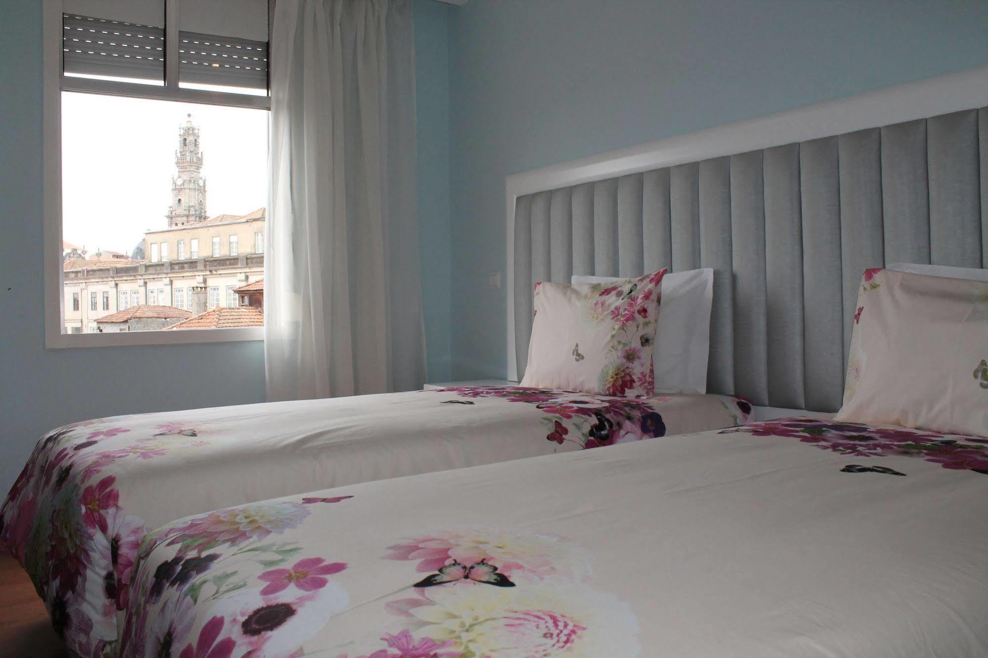 פורטו Grande Oceano Guest House מראה חיצוני תמונה