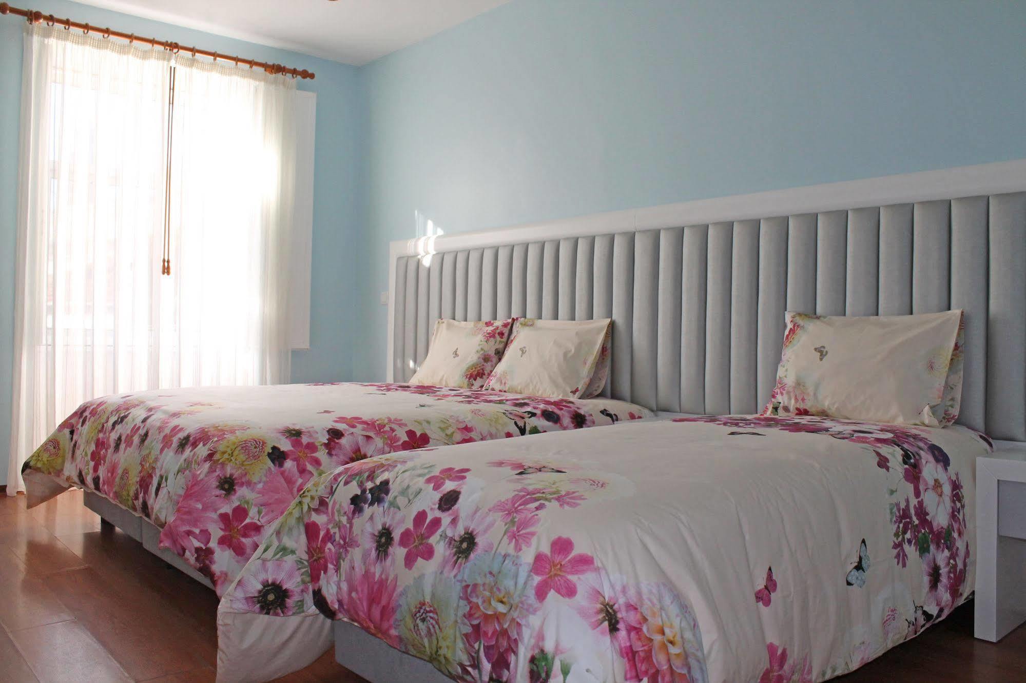 פורטו Grande Oceano Guest House מראה חיצוני תמונה