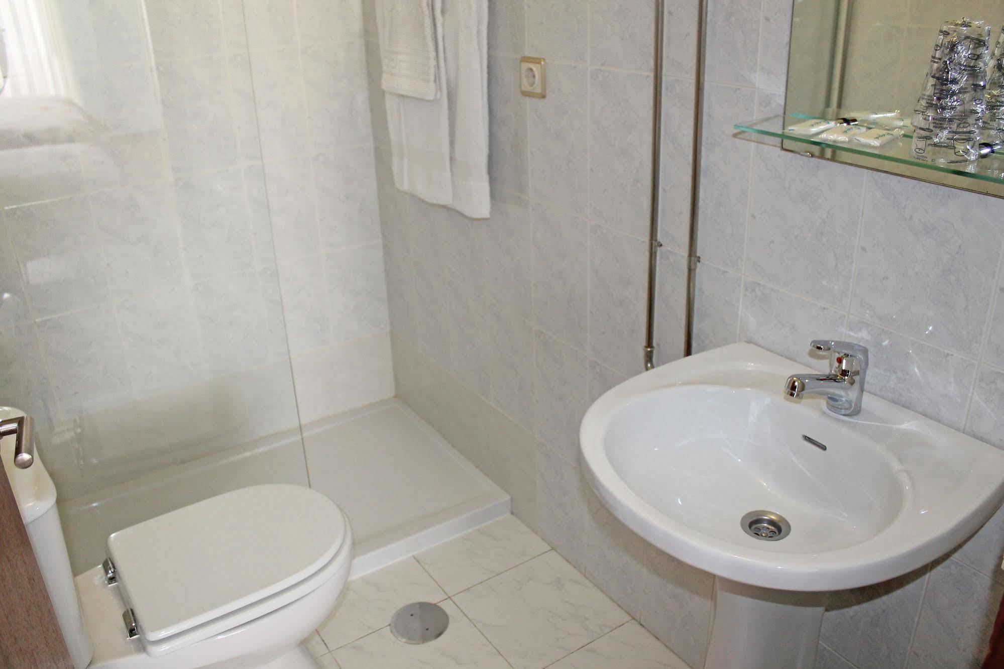 פורטו Grande Oceano Guest House מראה חיצוני תמונה