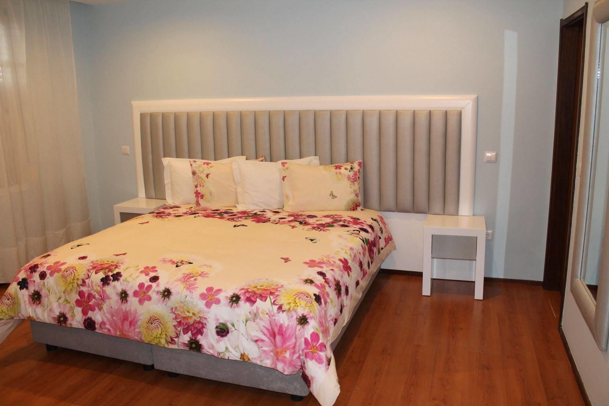 פורטו Grande Oceano Guest House מראה חיצוני תמונה